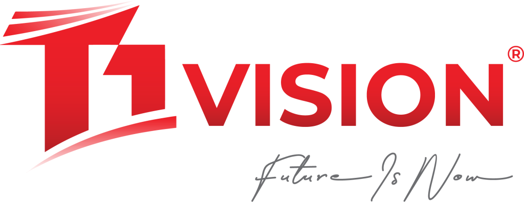 شرکت تیوان ویژن