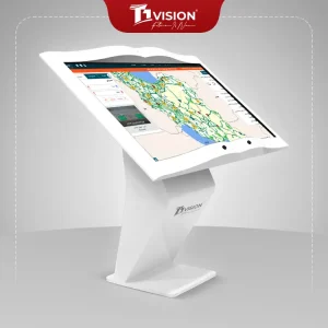 کیوسک هوشمند IR