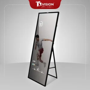 آینه هوشمند